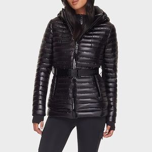 RUDSAK MALIE women’s lightweight down puffer